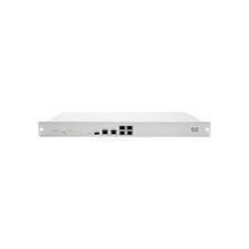 Cisco Meraki MX80 Cloud Managed Network Appliance, 1 Year Warranty UNCLAIMED 