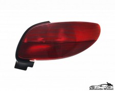 MAGNETI MARELLI Rückleuchte Rechts für PEUGEOT 206 CC 2D