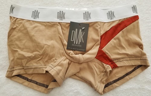 CLEARANCE SALE DMK Designs boomerang boxer brief men’s underwear - Picture 3 of 7