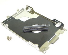 HP Hard Drive caddy M2400 M2500 dv1500 dv1600 dv1700 ZE2000 ZE2100 W Connector