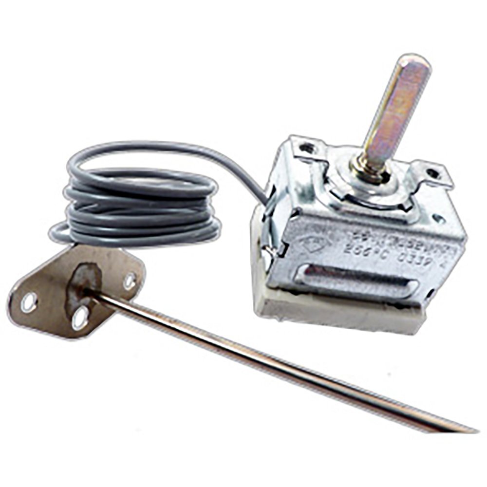 Thermostat four Fagor pièce rechange 74X4646 régulateur température