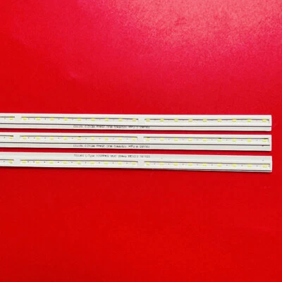 LED strips For LG 70UJ6570 70UJ6500 70UJ675V 70UJ65