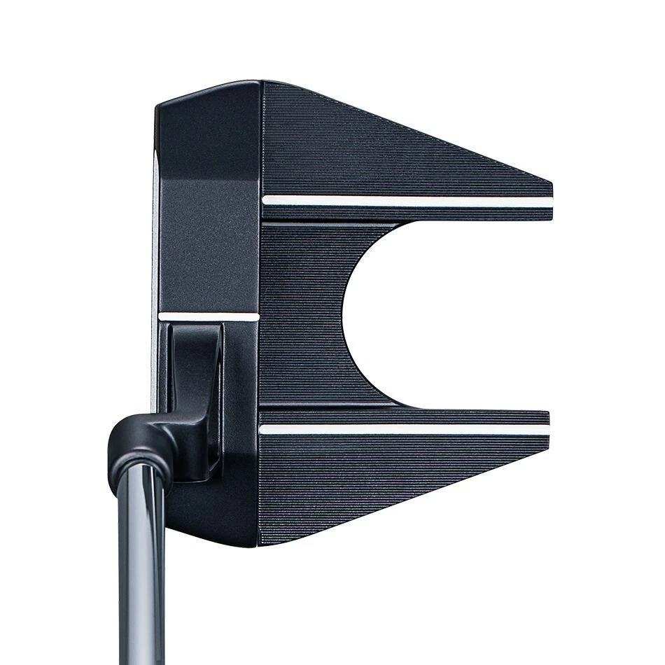 ODYSSEY TRI-BEAM 7 CS Putter 34ich STROKE LAB shaft Head Cover New