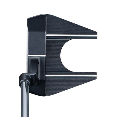 ODYSSEY TRI-BEAM 7 パター STROKE LAB 34インチ ODYSSEY TRI-BEAM 7 CS Putter 34ich STROKE LAB shaft Head Cover New