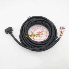 For 1PC MFMCA0050WGD Power Cable 5M