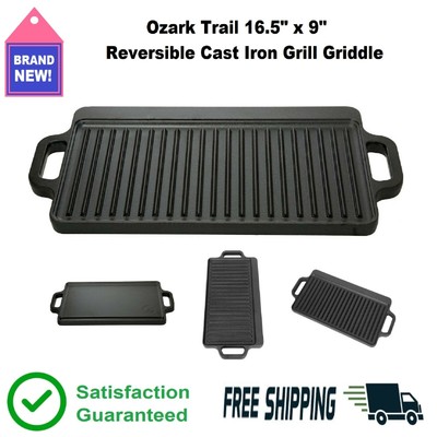 ozark trail grill