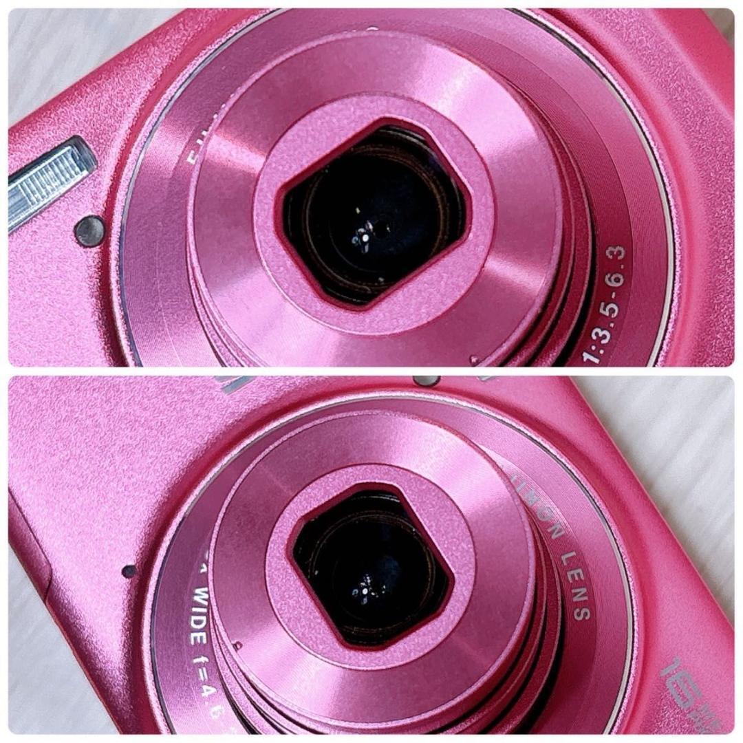 Fujifilm Compact Digital Camera Finepix Jx700 Pink | eBay Fujifilm Compact Digital Camera Finepix Jx700 Pink | eBay