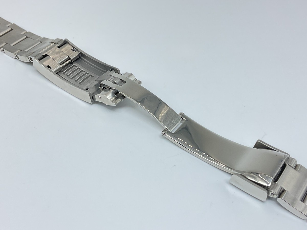 【Z21759】B.A.N.D. PREMIUM CNC OYSTER BRACELET FOR ROLEX SUBMARINER 114060 UPGRADED