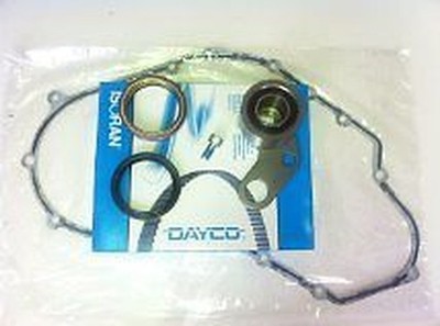 Land Rover 300 TDI Zahnriemen Set Grund zum Defender Discovery da1300 Britpart