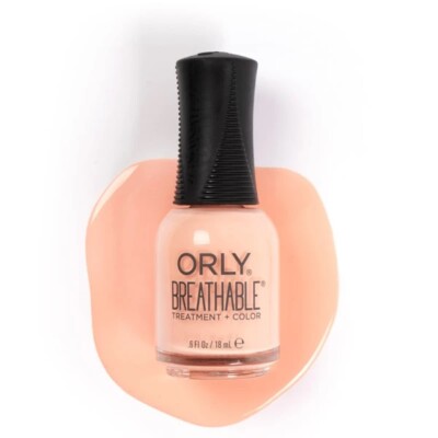 ORLY Breathable - Nagellack - Adventure Awaits, 18 ML