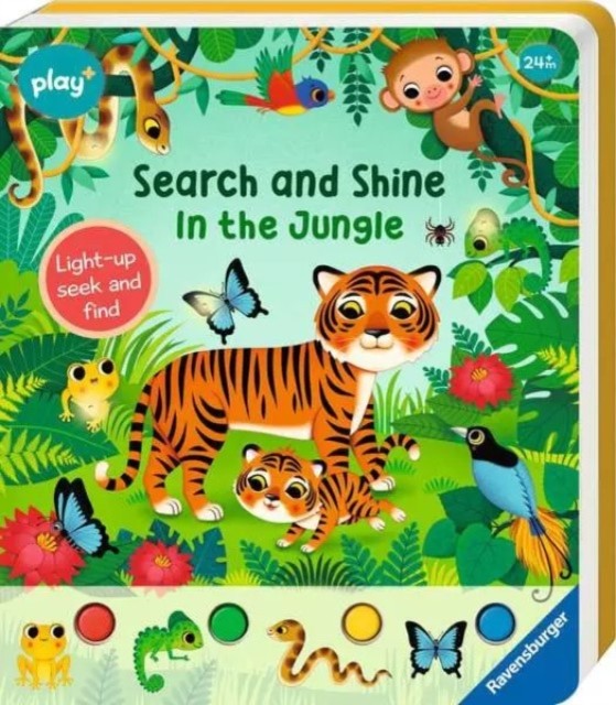 In The Jungle