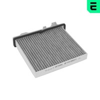 Optimal Innenraumfilter FüR Mitsubishi Pajero Iv V80 V90 3.2 DI-D 4WD V8_W