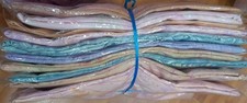 10's Kaftan Marble Free Size Cotton Short Sleeve Random Colors Designs