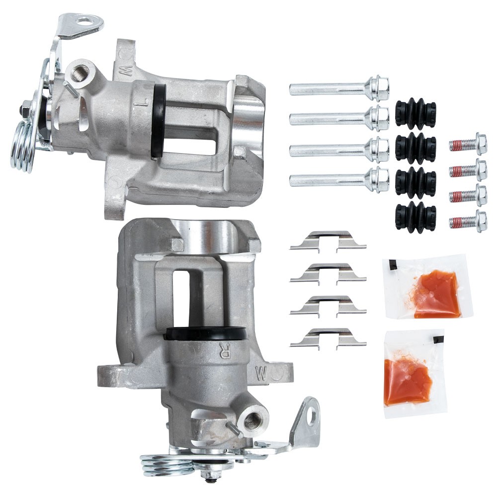 Etrier de frein arrière gauche pour VW Passat 3B2 3B3 et pièces 8E0615423