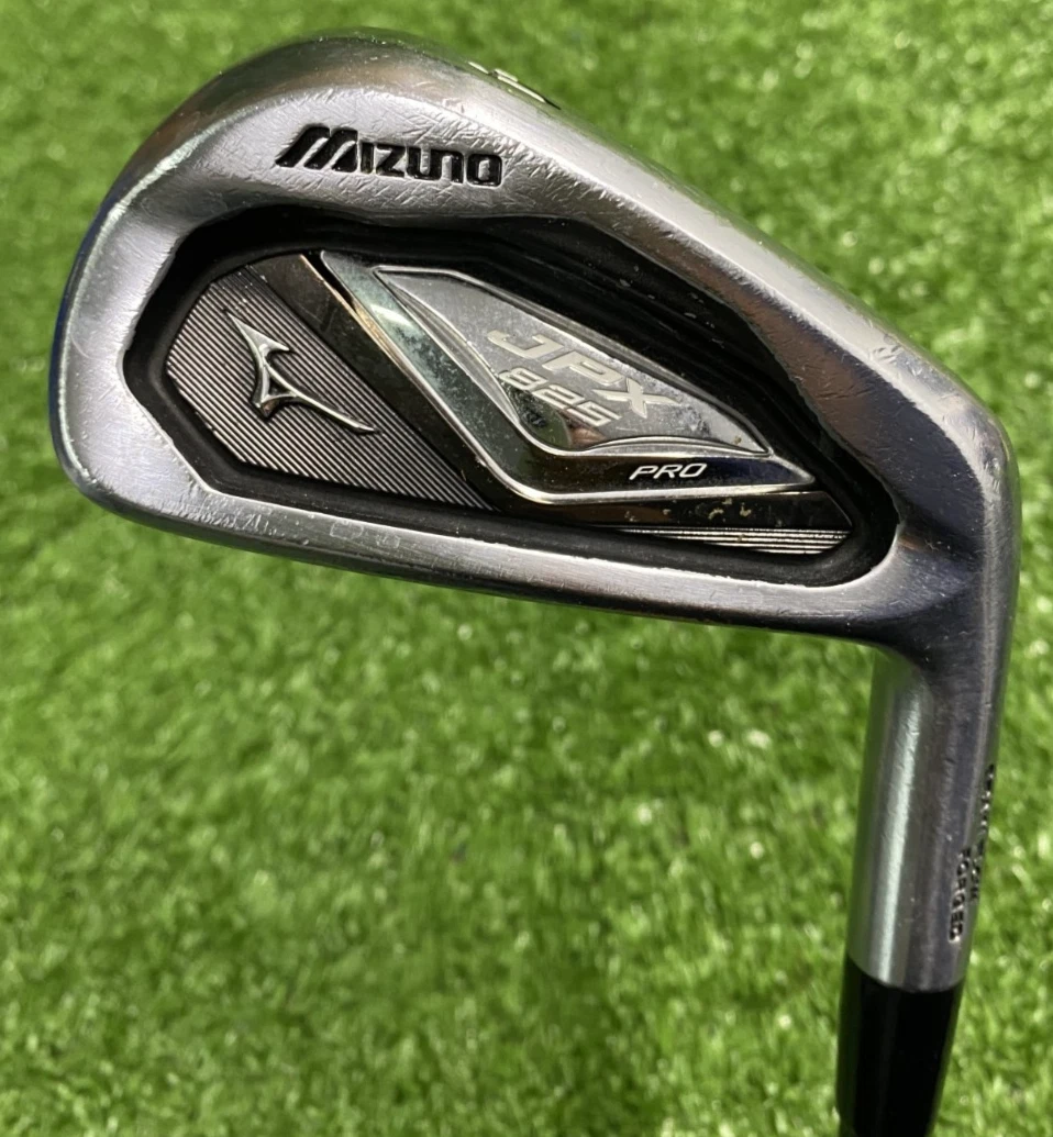 Mizuno Jpx 825 Pro for sale - eBay
