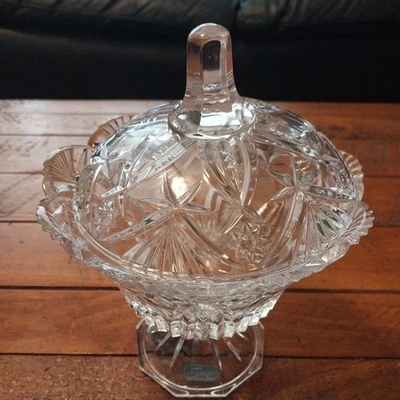 Jg Durand Crystal for sale | eBay