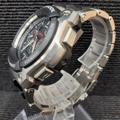 Casio Mtg-1500 G-Shock | eBay