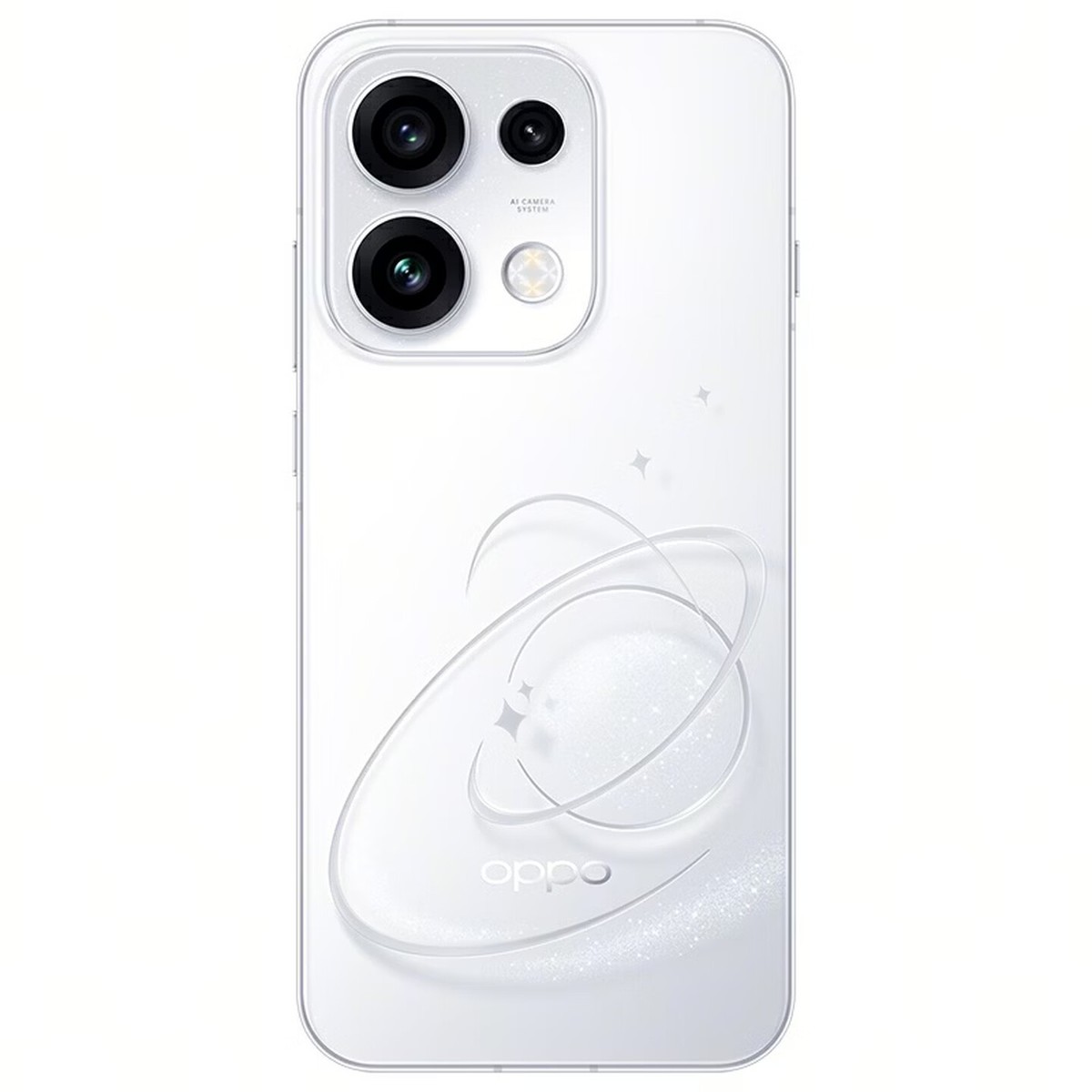 New OPPO Reno16 Pro Smartphone Android 16 Dimensity 9500s Octa