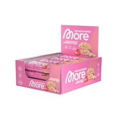 (58,67EUR/kg) More Nutrition - More Protein S...