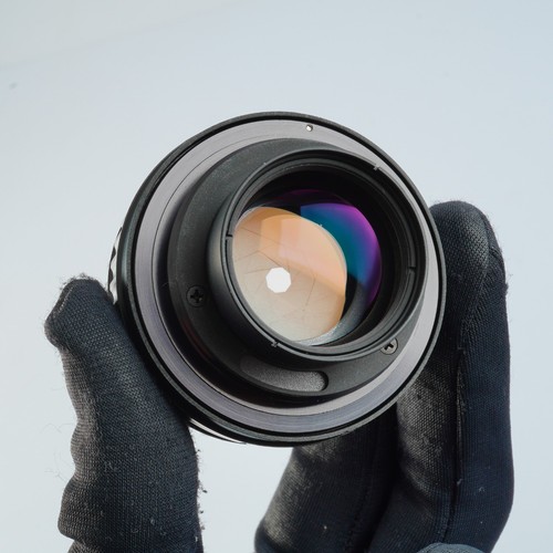 EXCELLENT Nikon EL NIKKOR 63mm F/2.8 N Prime Lens - Picture 6 of 19