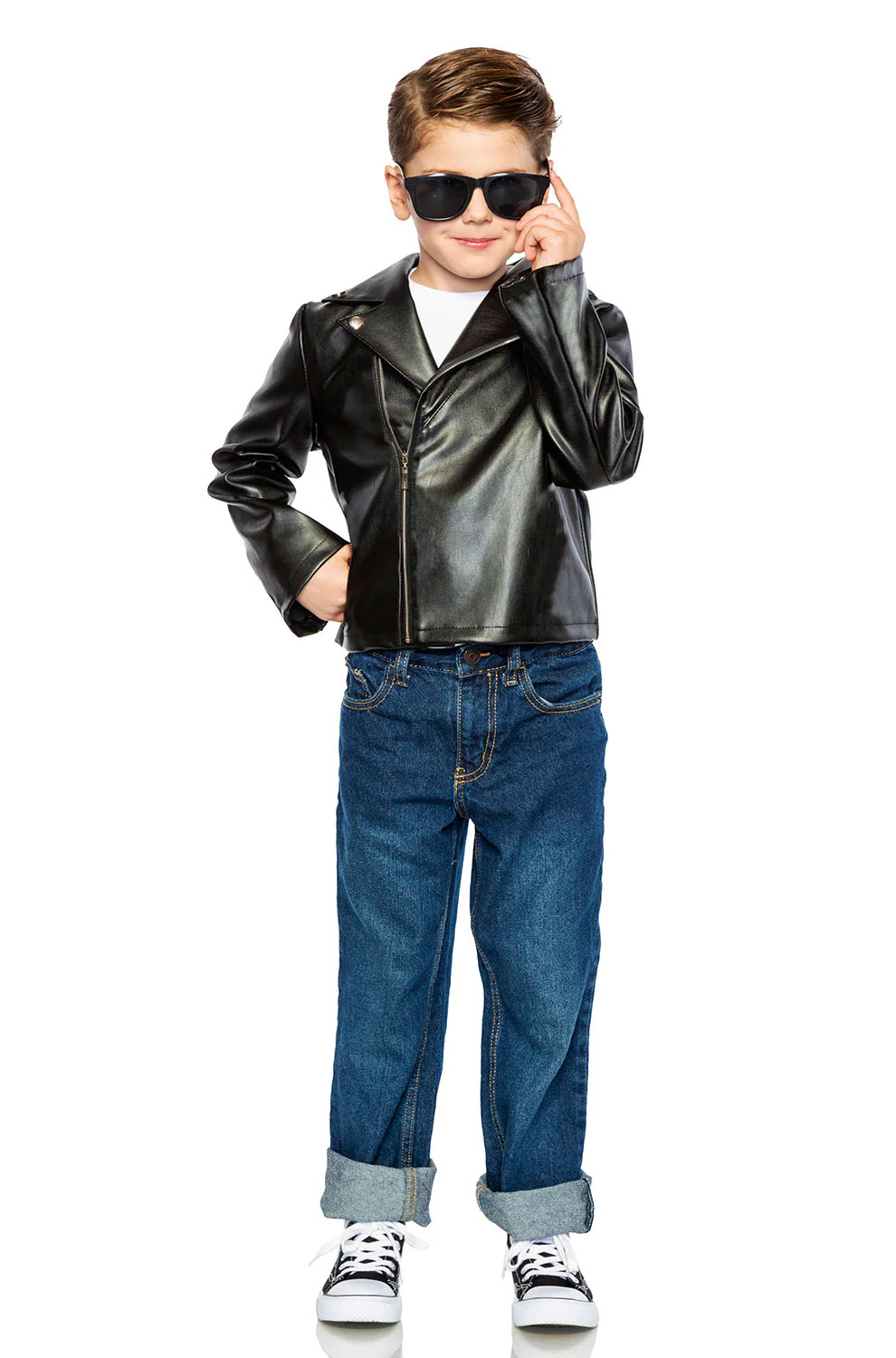 Brand New Kids' Greaser Jacket