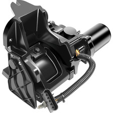Right Passenger Side Power Running Board Motor Compatible with Chevrolet Tahoe 2