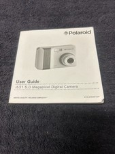 Polaroid i531 User Guide