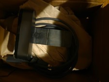 Logitech Pro 4K Webcam - Black 960-001390