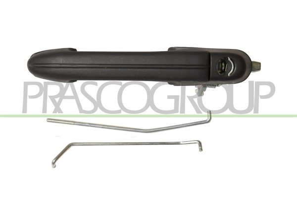 AußEngriff TüR FT1488001 Prasco FüR Fiat-image
