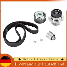 Wasserpumpe & Zahnriemensatz Für VW Golf IV 2000/09-2005/06 1J1 1.9 TDI 1118997,
