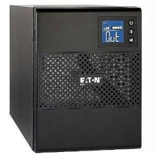 Eaton 5sc Ups 750va 525 Watt 230v Line-interactive Battery Backup Tower Usb