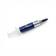 Thermal Paste for Computer CPU GPU Laptop 12.8W/mk Made in USA 4 Gram Gray