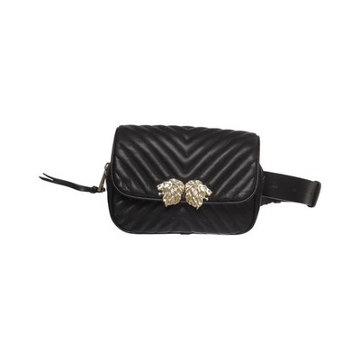 Zara Basic Collection, Umhängetasche, Unisex (Erwachsene), Schwarz, 20, 12 #kSB