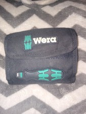 Wera 32 Pieces Screw Driver Set