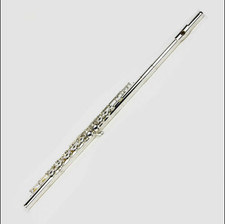 NEW 2025 YAMAHA Flute YFL - 222 hard with In Beautiful Box