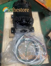 1PCS For AKZT437-EH02B motor EHM6-M07-40-028A...