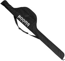 PB1 Fishing Rod Case, Portable Folding Fishin...