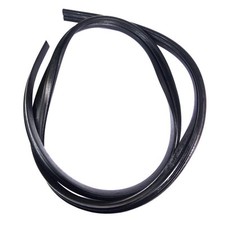 Sello de puerta Juno genuino para lavavajillas JSI34013B 3 lados superior
