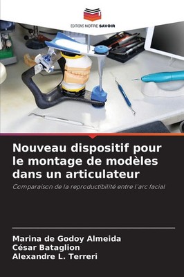 Marina de Godoy Almeida (u. a.) | Nouveau dispositif pour le montage de...