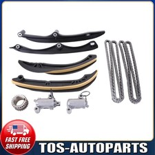 FOR FORD 2017-2021 LINCOLN F150 EXPEDITION NAVIGATOR 3.5L TIMING CHAIN KIT FITS