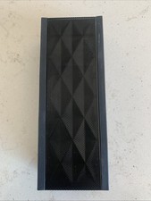 Jawbone Jambox Sistema di altoparlanti portatili - Black Diamond