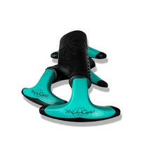 Yoga-Grip, Premium Quality Wrist Alignment Yoga Blocks to Eliminate Wrist Pai...