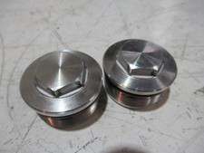 Bouchon de fourche (Kawasaki - Er6 N 650 2009 - 2011) - photo 1