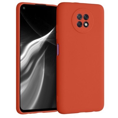 Hülle für Xiaomi Redmi Note 9T Handyhülle Handy Case Cover Smartphone Backcover
