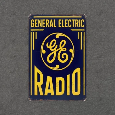 general electric sign products for sale | eBay