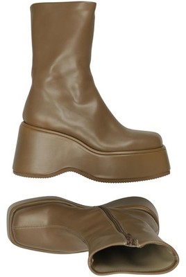 Jeffrey Campbell Stiefel Damen Boots Damenstiefel Winterschuhe Gr. E... #bwwni8s