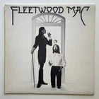 Vtg 1975 FLEETWOOD MAC Album SELF TITLED Record 1ST PRESS Vinyl Lp OG NEAR MINT!
