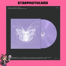 [PRE ORDER] SNSD TAEYEON Panorama : The Best of TAEYEON LP VER