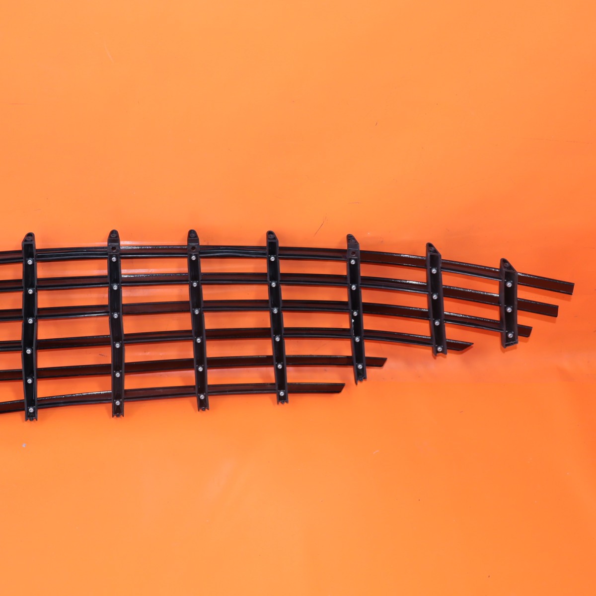 ASTON MARTIN VANQUISH GRILLE 2012 2013 2014 2015 2016 2017 2018 CD33-8A100-BA