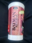 Vintage McDonald's DC Batman Returns 1992 Batmobile Coca Cola Coke Plastic Cup